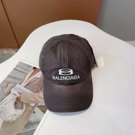 Picture of Balenciaga Cap _SKUBalenciagaCap41230